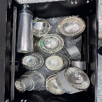 HON Filing Cabinet image 3